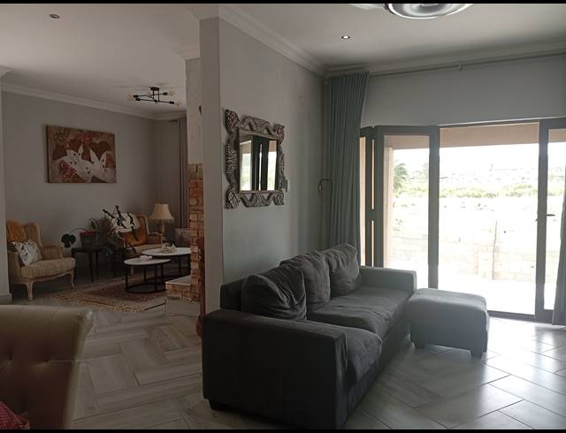 2 BEDROOM HOUSE FOR SALE IN VANES ESTATE